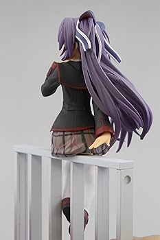 【新品未開封】笹瀬川佐々美 コンプリートフィギュア2 リトルバスターズ リトバス Amazon.co.jp: リトルバスターズ！ コンプリートフィギュア2 笹